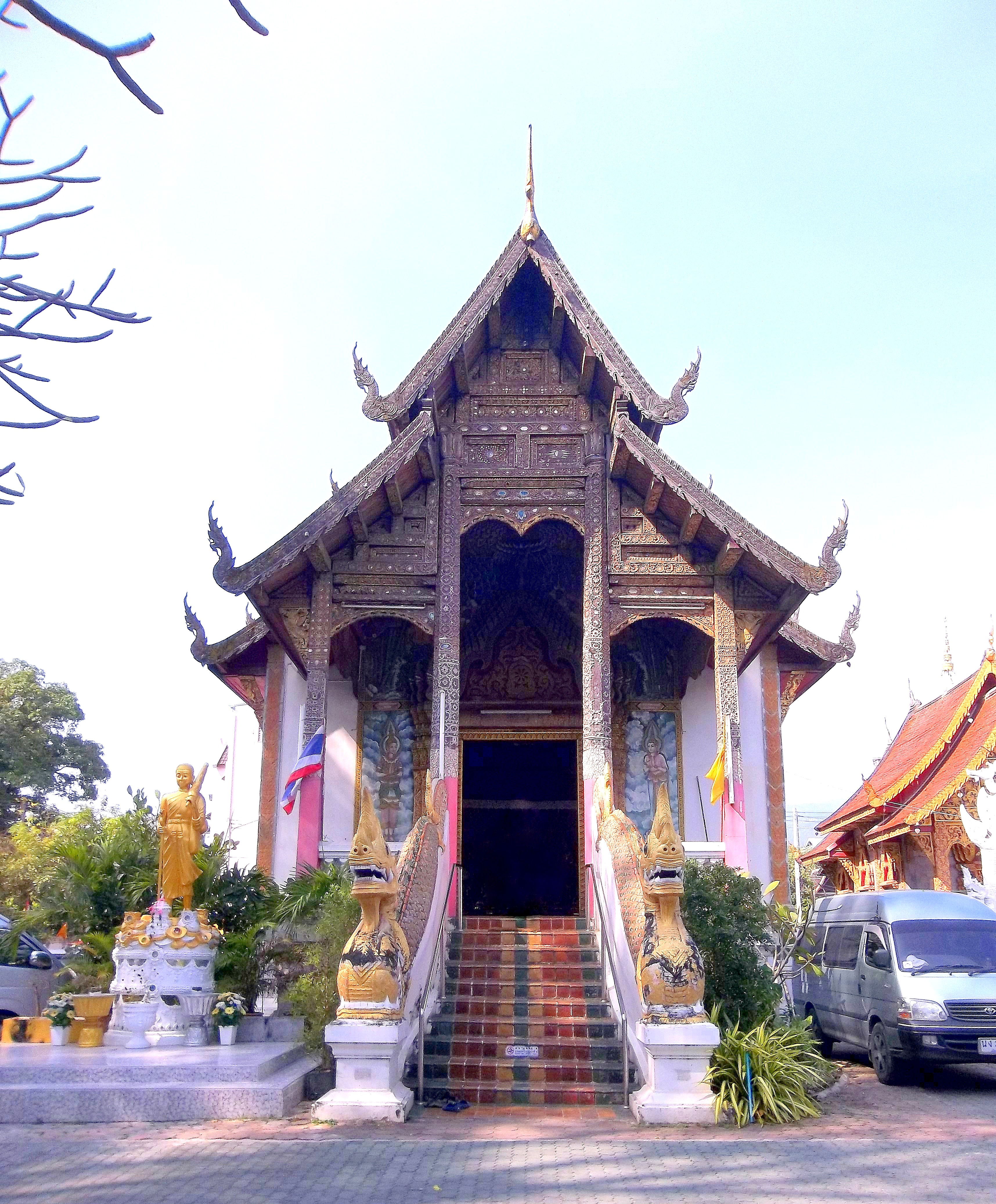Wat Tung Yu