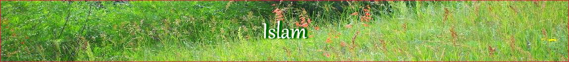 Islam